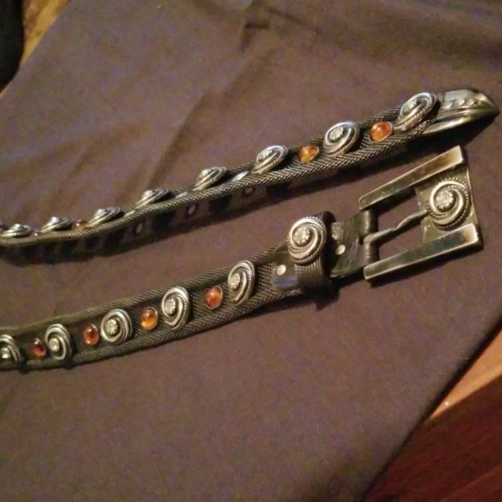 Mesh Belt